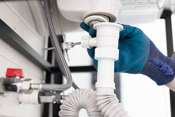 Reliable Leak Detection contractor in Sandy Hook, CT by Masters Plumbing Service