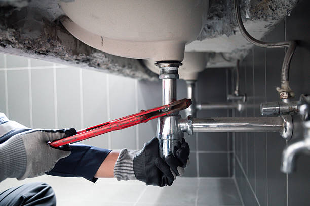 Trusted Toilet Repair service in Sandy Hook, CT - Masters Plumbing Service